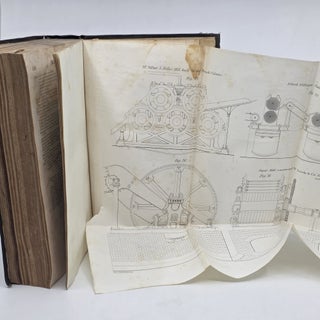 ANNUAL REPORT OF THE COMMISSIONER OF PATENTS, FOR THE YEAR 1848