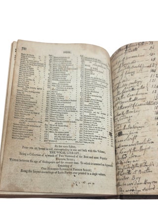 ANECDOTE LIBRARY; Being the Largest Collection of Anecdotes Ever Assembled in a Single Volume