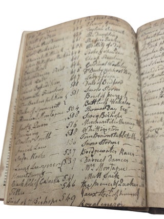 ANECDOTE LIBRARY; Being the Largest Collection of Anecdotes Ever Assembled in a Single Volume