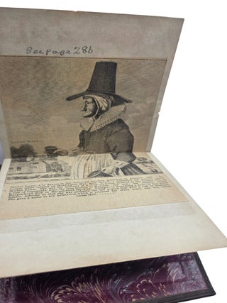 ANECDOTE LIBRARY; Being the Largest Collection of Anecdotes Ever Assembled in a Single Volume