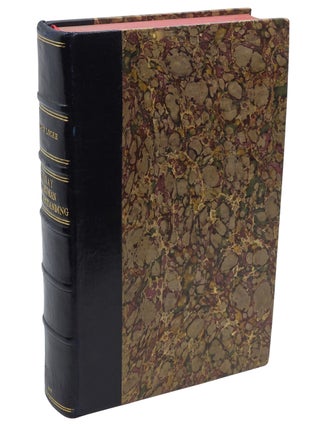 AN ESSAY CONCERNING HUMAN UNDERSTANDING. John Locke.