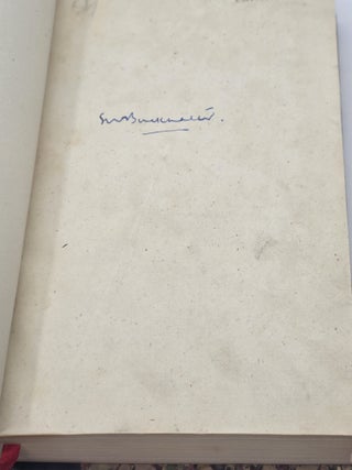 AN ESSAY CONCERNING HUMAN UNDERSTANDING