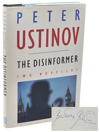 THE DISINFORMER