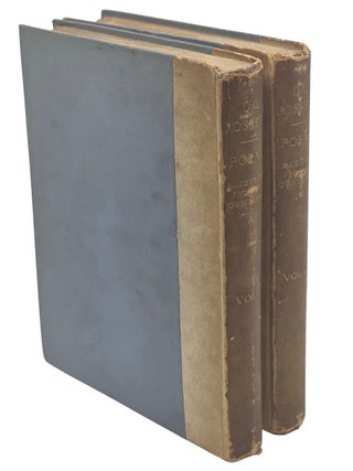 THE POEMS OF DANTE GABRIEL ROSSETTI