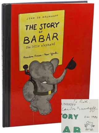 THE STORY OF BABAR