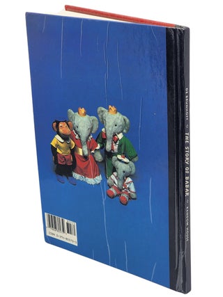 THE STORY OF BABAR