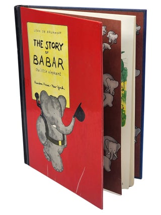 THE STORY OF BABAR