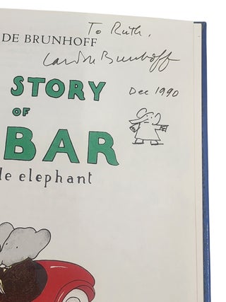 THE STORY OF BABAR