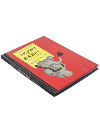 THE STORY OF BABAR