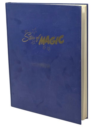 STARS OF MAGIC