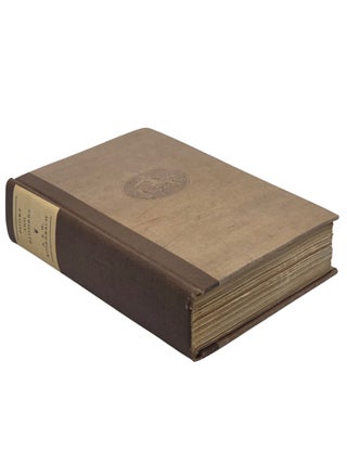 BOOKS AND BIDDERS