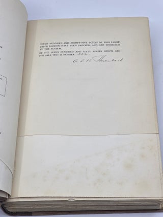 BOOKS AND BIDDERS
