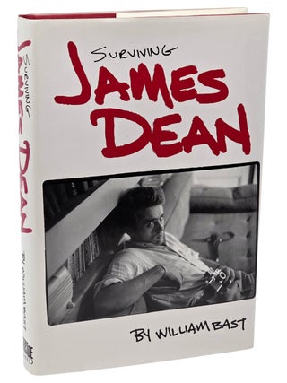 SURVIVING JAMES DEAN