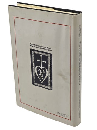 THE POEMS OF FRAN&Ccedil;OIS VILLON